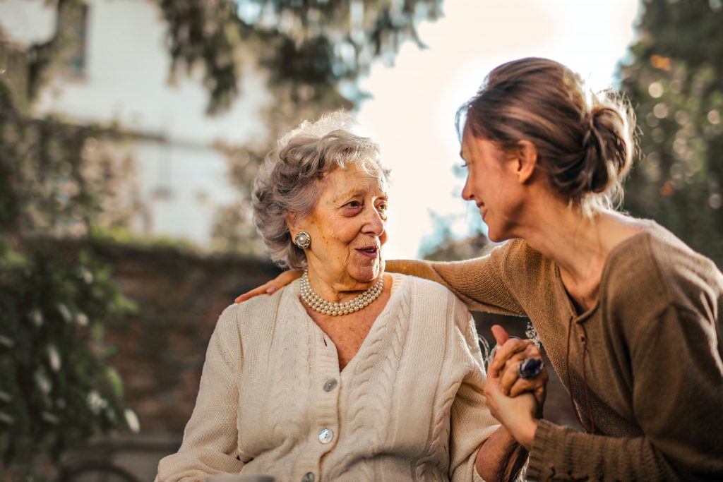 accompagnements sénior et adultes
