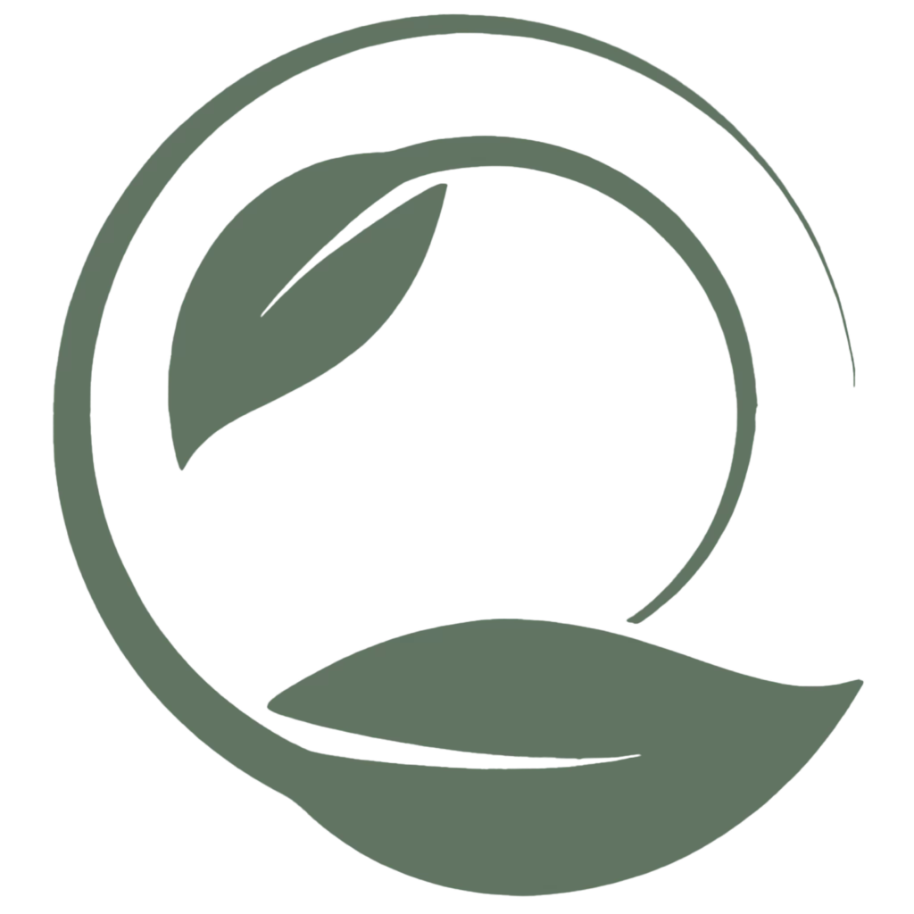 Logo sabine gaudry symbole