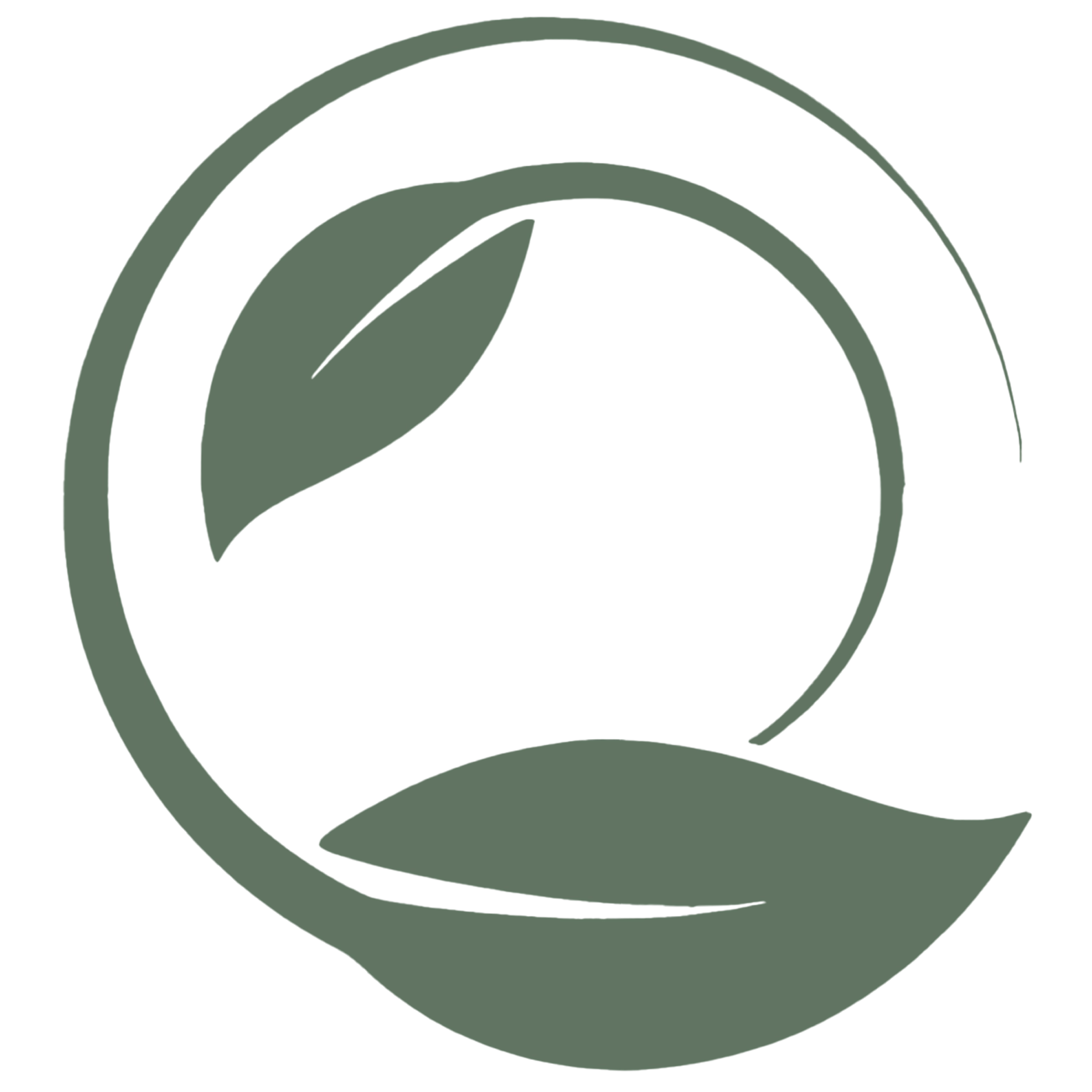 Logo sabine gaudry symbole