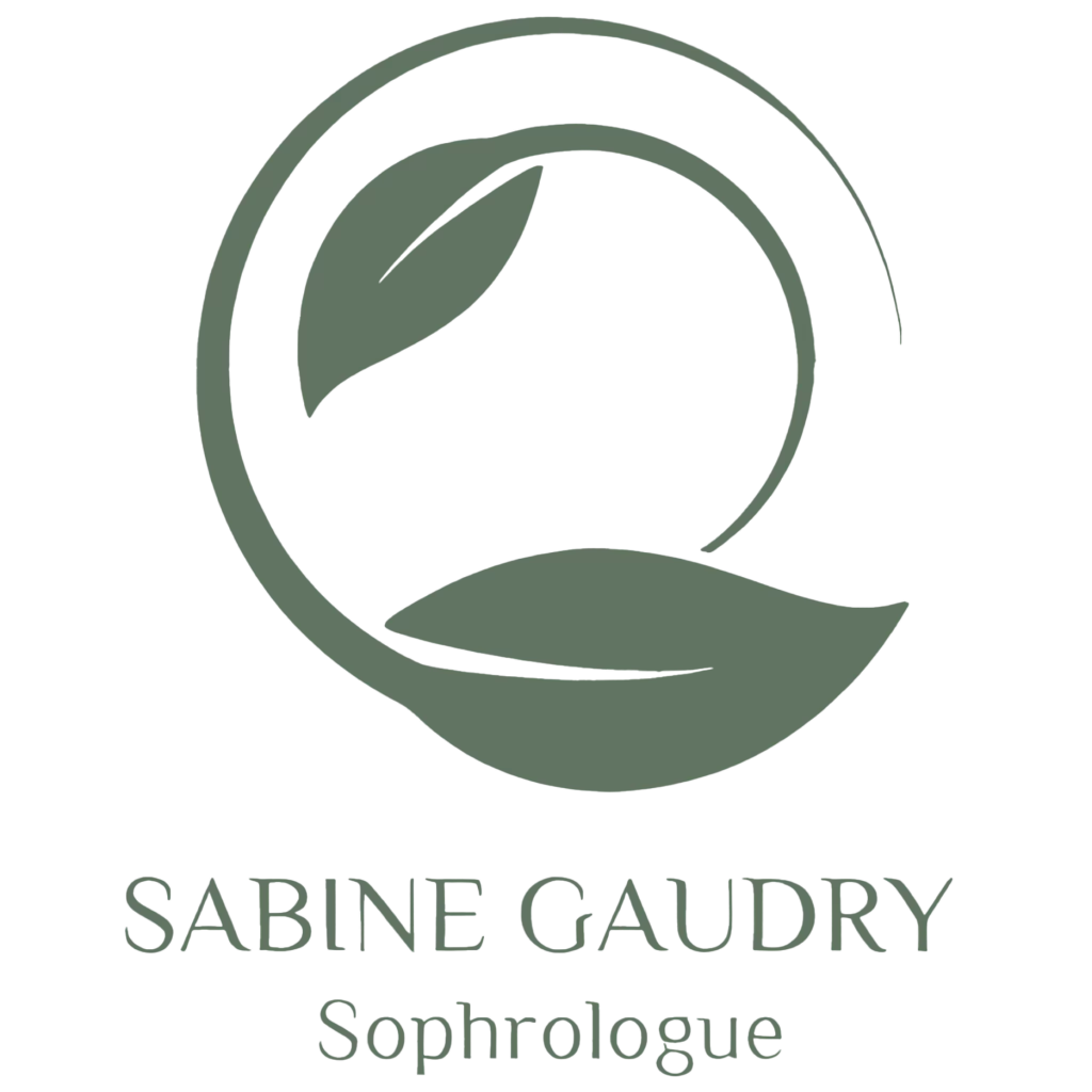 Logo sabine gaudry webwebp