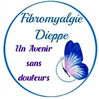 association fibromyalgie de diep logo un avenir sans douleurs petit